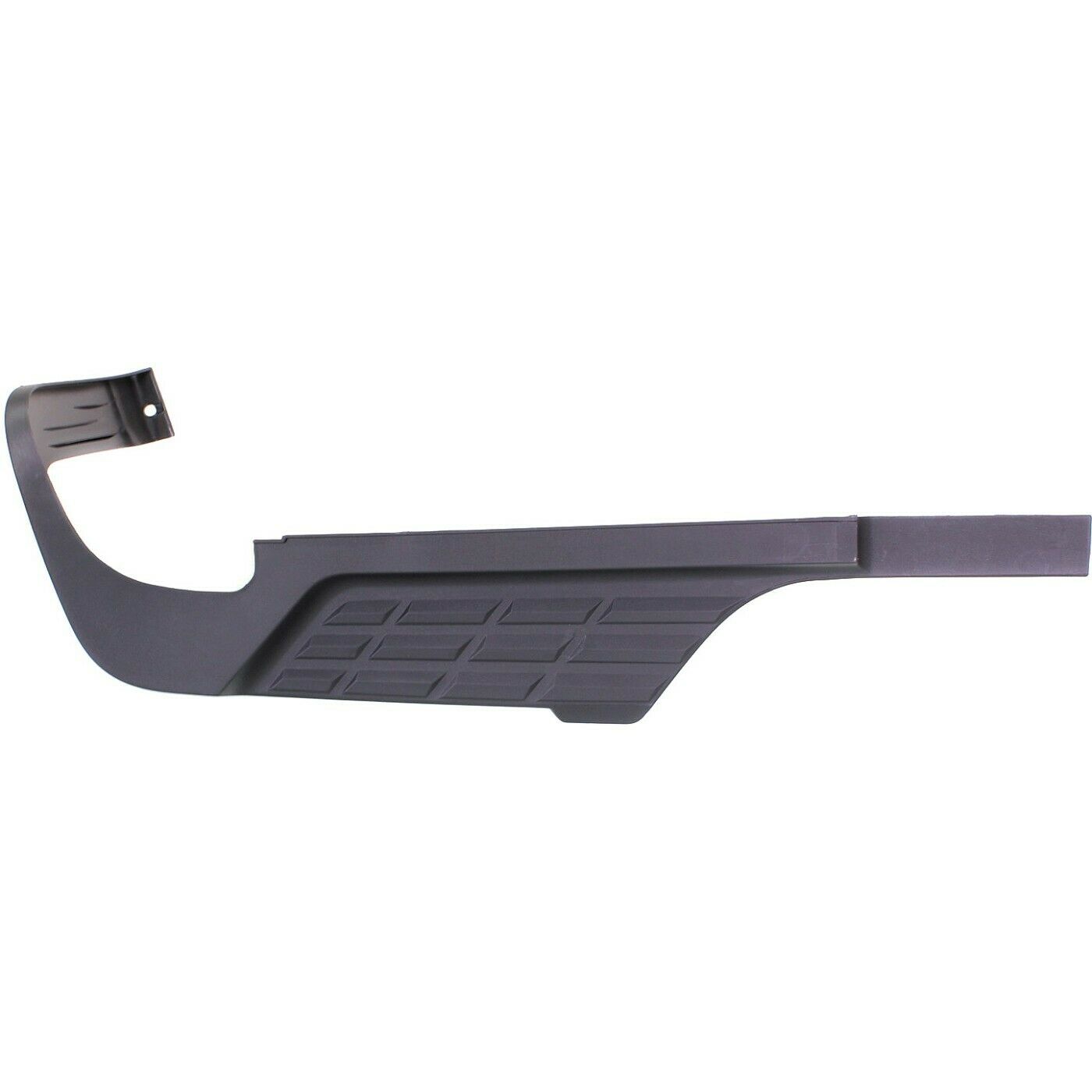 BUMPER STEP PAD REAR LEFT SIDE DUALLY 2500/3500 - Image 2