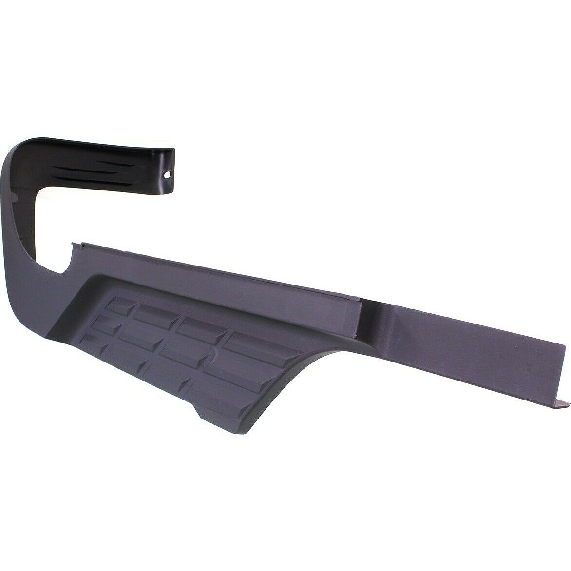 BUMPER STEP PAD REAR LEFT SIDE DUALLY 2500/3500 - Image 3