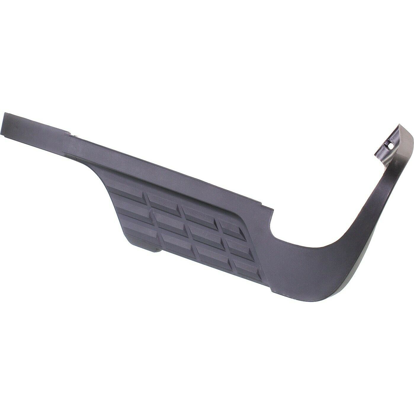 BUMPER STEP PAD REAR RIGHT SIDE DUALLY 2500/3500 - Image 3