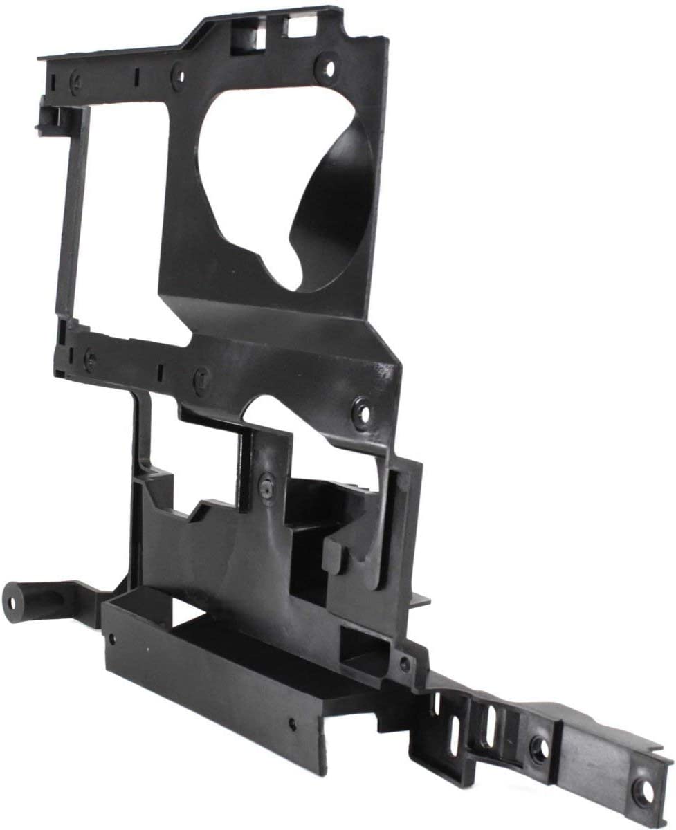 HEAD LAMP MOUNTING SUPPORT RIGHT SIDE - Image 2