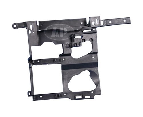 HEAD LAMP MOUNTING SUPPORT RIGHT SIDE