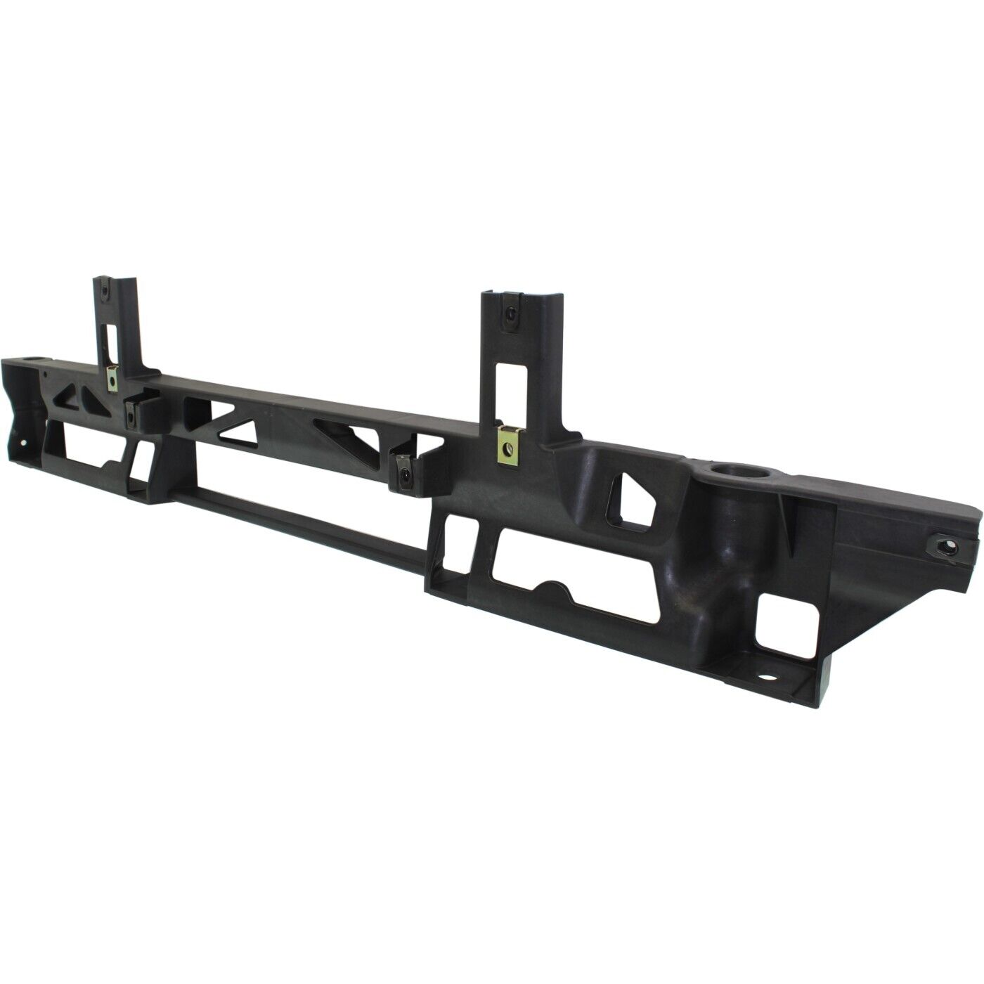 RADIATOR SUPPORT BRACKET CENTER LOWER 6.0L/6.6L - Image 2