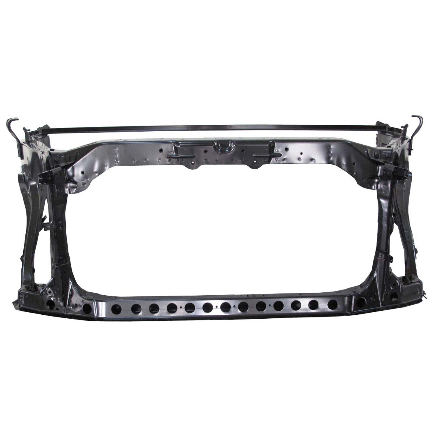 RADIATOR SUPPORT STEEL WELD-IN