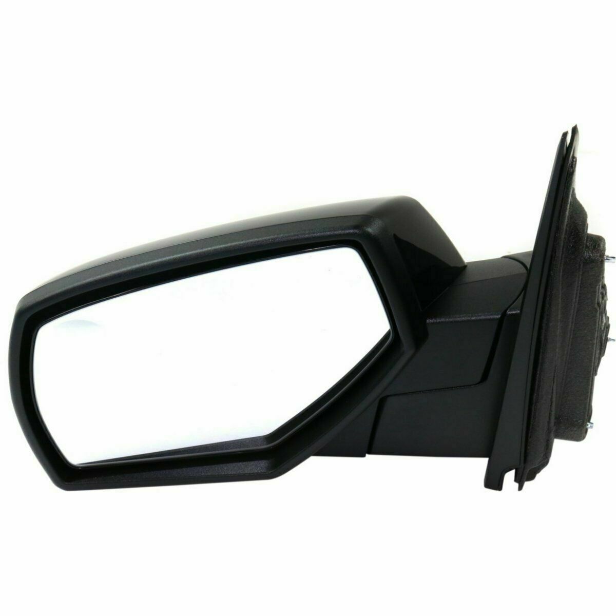 DOOR MIRROR LEFT SIDE POWER PTM HEATED WITH BLIND SPOT - Image 2