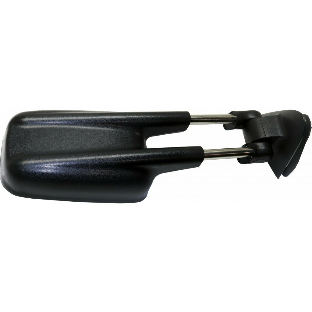DOOR MIRROR RIGHT SIDE MANUAL TOW TYPE WITH FOLDING WITH BLIND SPOT TEXTURED