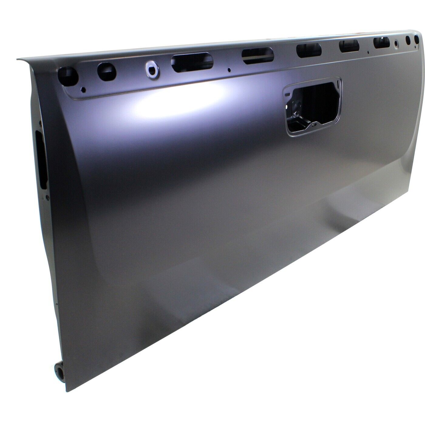 TAILGATE LOCKING TYPE WITHOUT REAR VIEW CAMERA - Image 3
