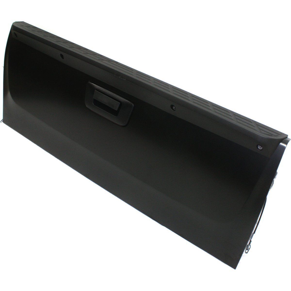 TAILGATE WITHOUT LOCKING TYPE ASSY - Image 2