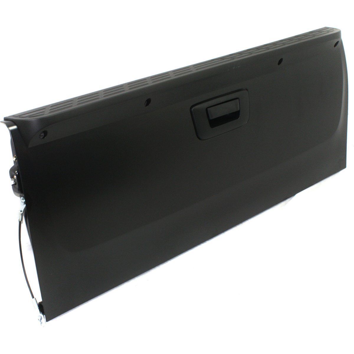 TAILGATE WITHOUT LOCKING TYPE ASSY - Image 3