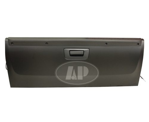 TAILGATE WITHOUT LOCKING TYPE ASSY