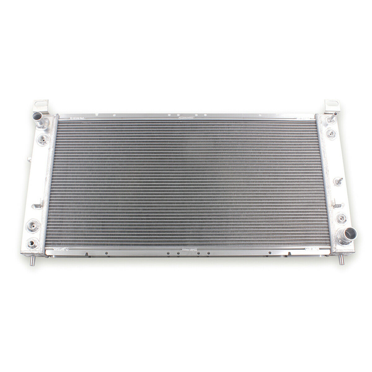 RADIATOR (2370) 6.0L V8 WITH EOC - Image 2