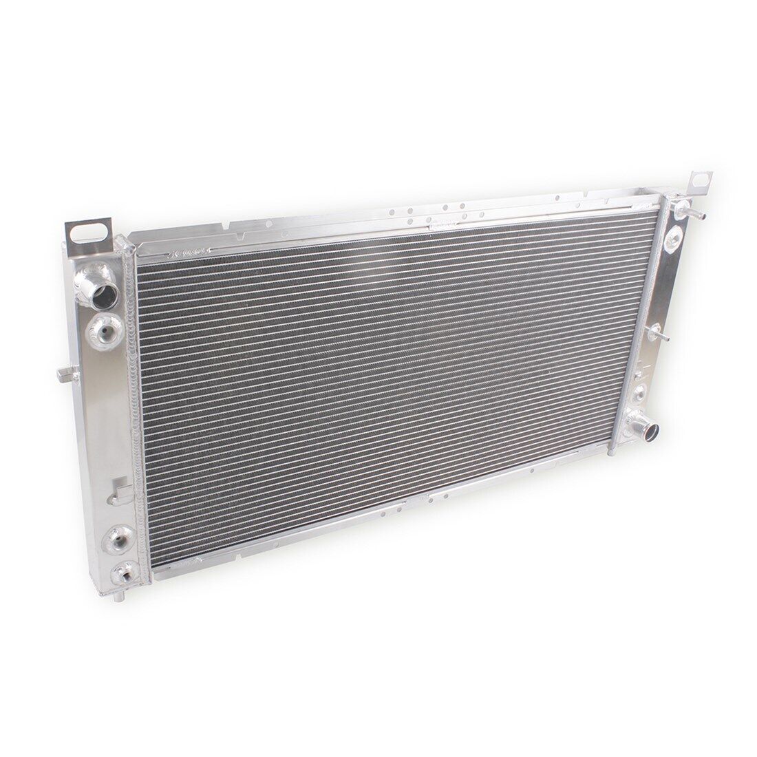 RADIATOR (2370) 6.0L V8 WITH EOC - Image 3