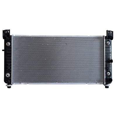 RADIATOR (13029) 6.0L V8 AT WITH EOC