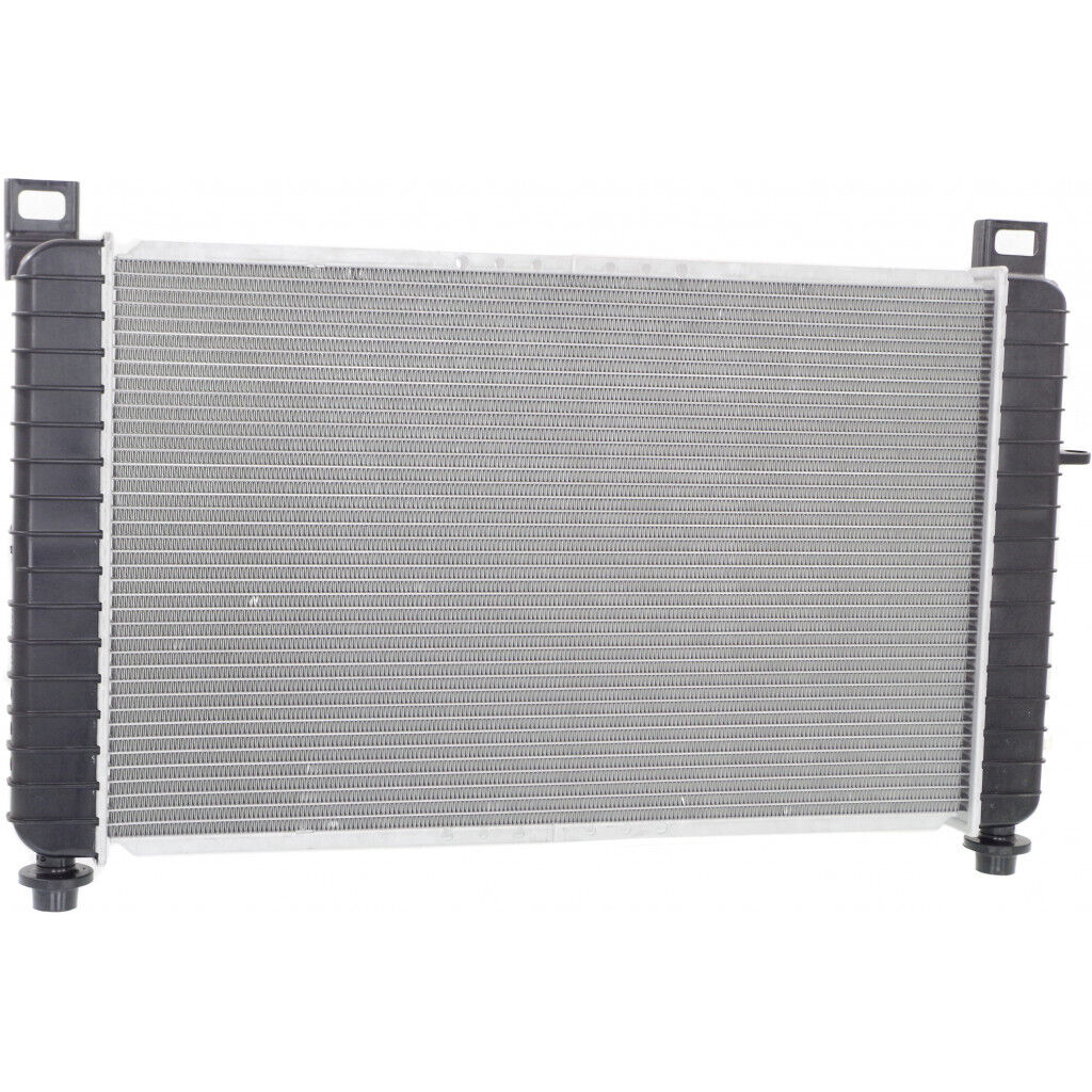 RADIATOR (2946) 4.3L A/T - Image 2