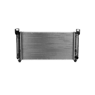 RADIATOR (2946) 4.3L A/T