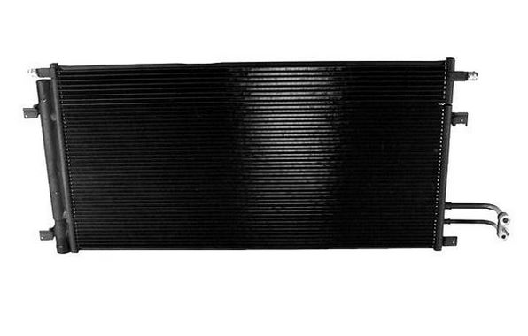 CONDENSER (4283) 5.3/6.2L V8