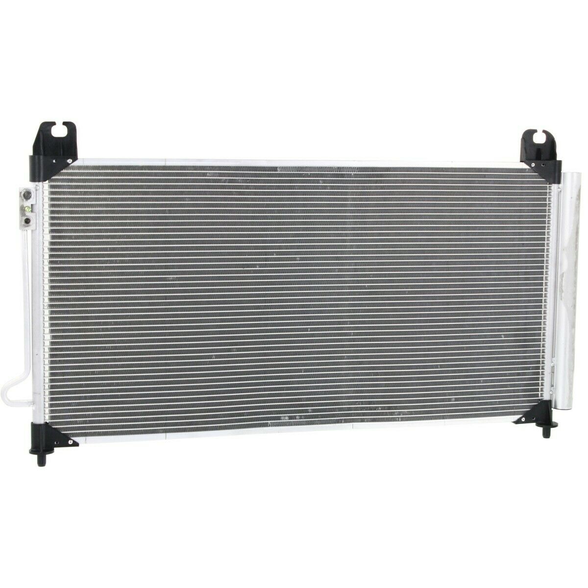CONDENSER (4739) 6.0L/6.6L V8 - Image 2