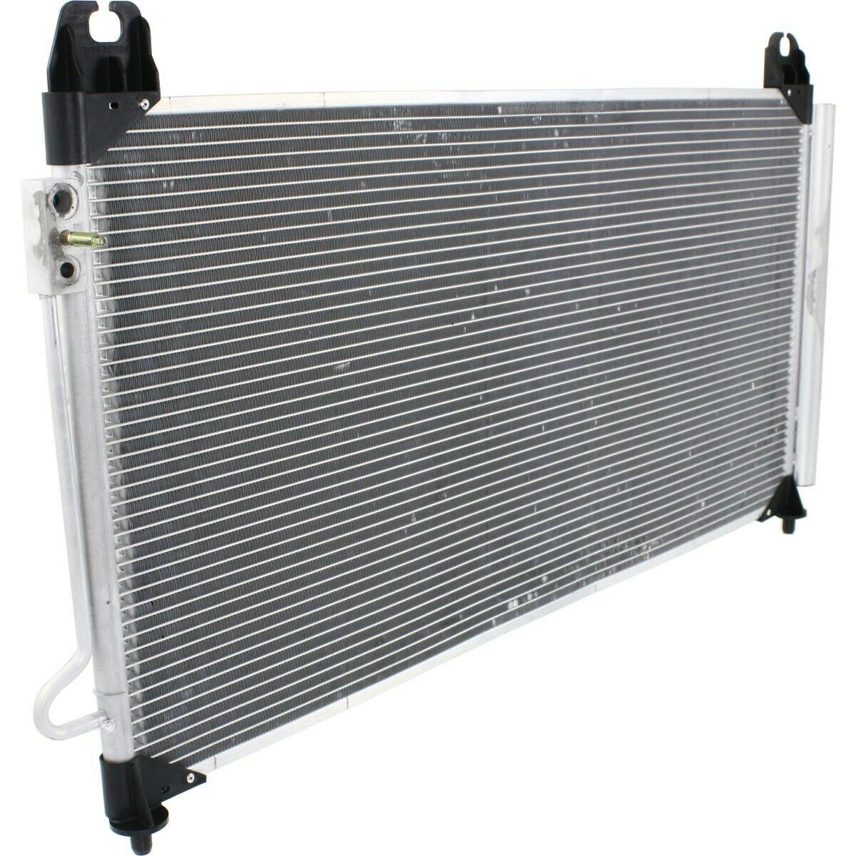 CONDENSER (4739) 6.0L/6.6L V8 - Image 3