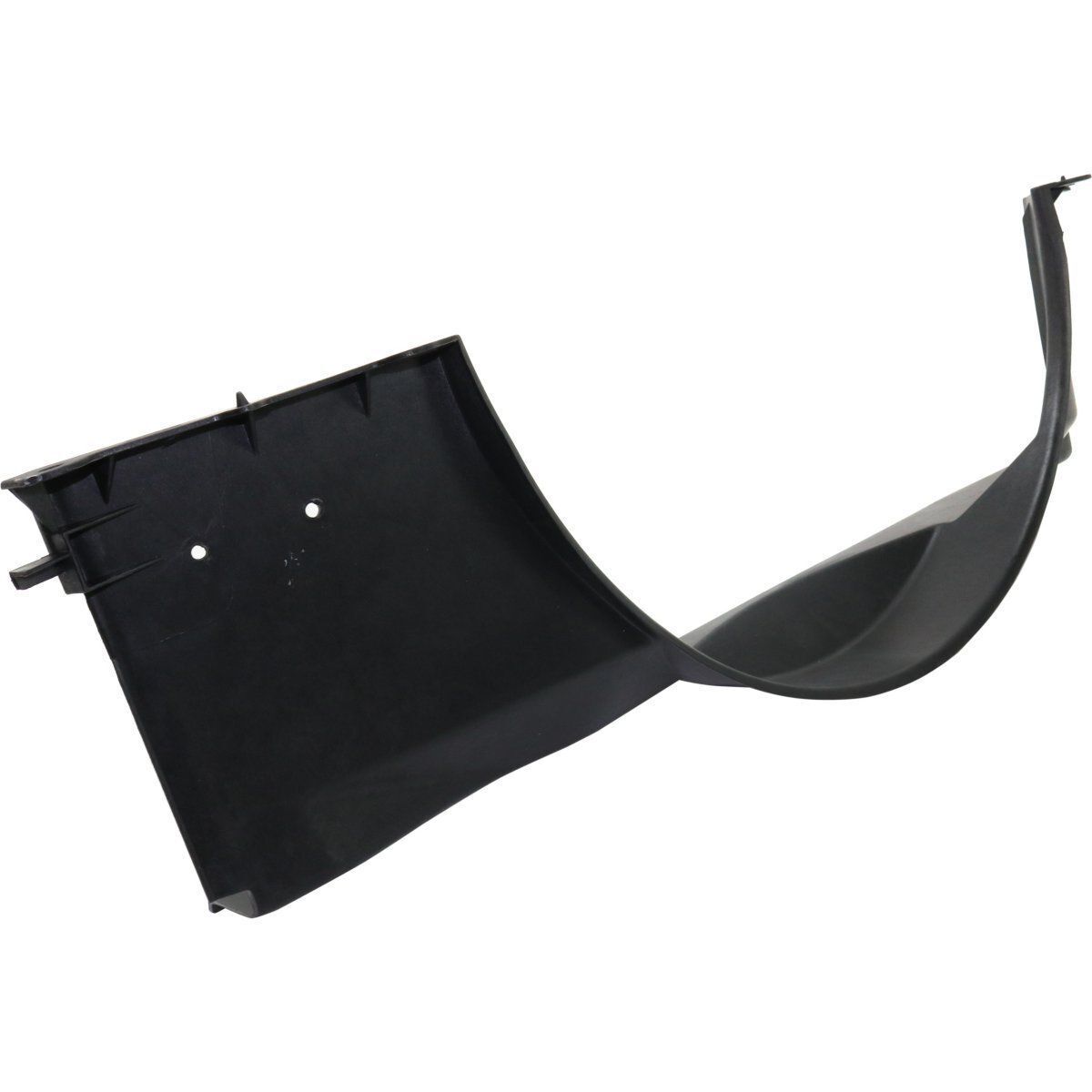 RADIATOR FAN ASSY SHROUD LOWER DIESEL - Image 3