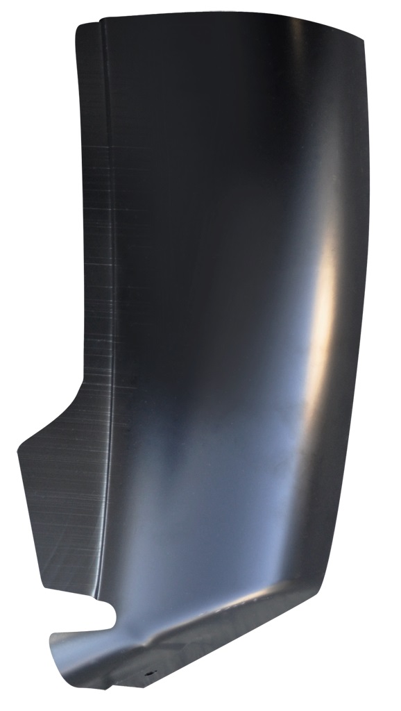 CAB CORNER RIGHT SIDE CREW CAB