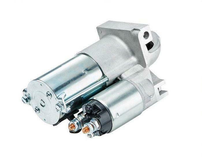 STARTER MOTOR 2.2/3.4/3.1/3.5L - Image 2