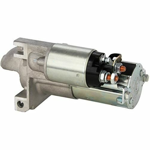 STARTER MOTOR 2.2/3.4/3.1/3.5L - Image 3