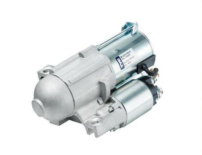 STARTER MOTOR 2.2/3.4/3.1/3.5L