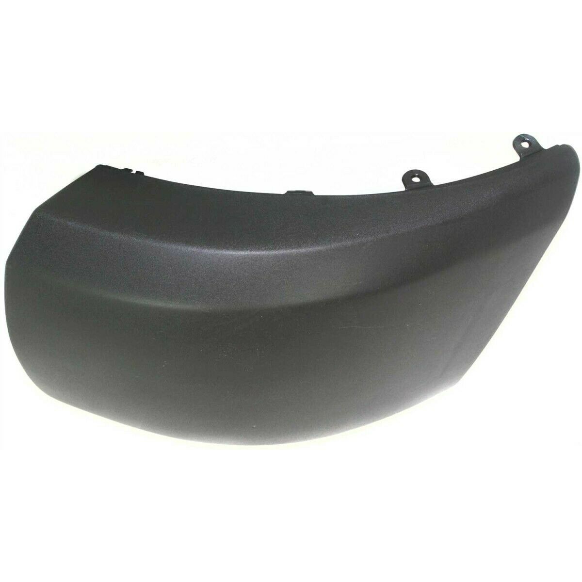 BUMPER END FRONT LEFT SIDE BLACK WITHOUT SENSOR 1500/HYBRID - Image 3