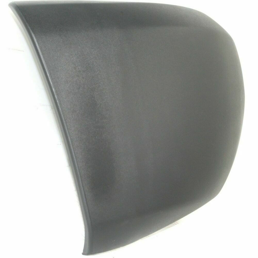 BUMPER END FRONT RIGHT SIDE BLACK WITHOUT SENSOR 1500/HYBRID - Image 3