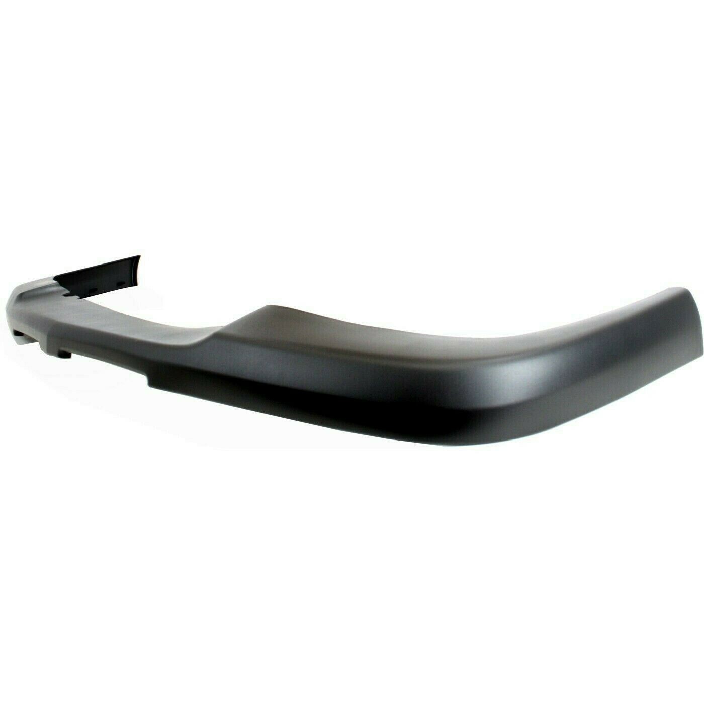 BUMPER TRIM CAP FRONT UPPER TEXTURED 1500/2500LD - Image 2