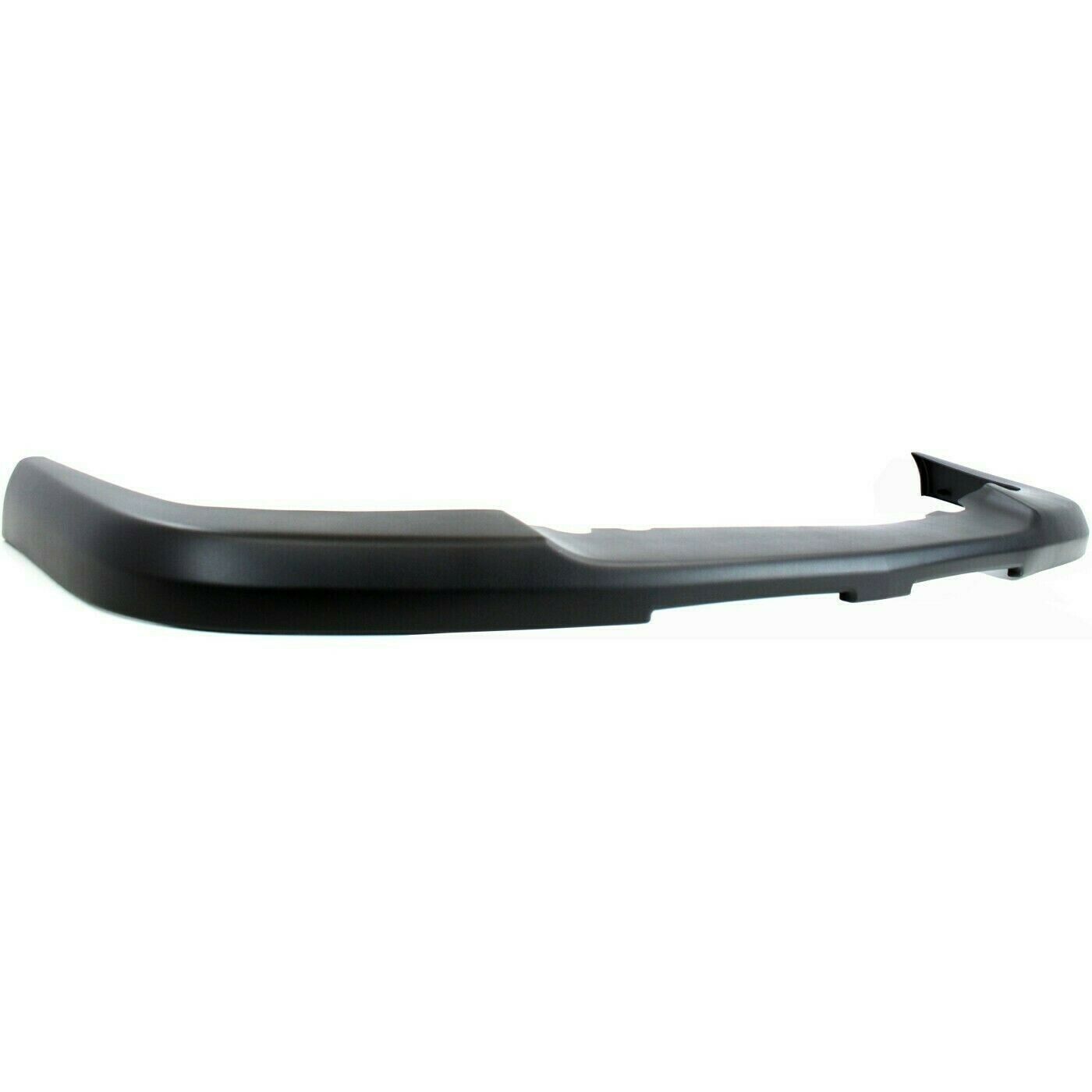 BUMPER TRIM CAP FRONT UPPER TEXTURED 1500/2500LD - Image 3