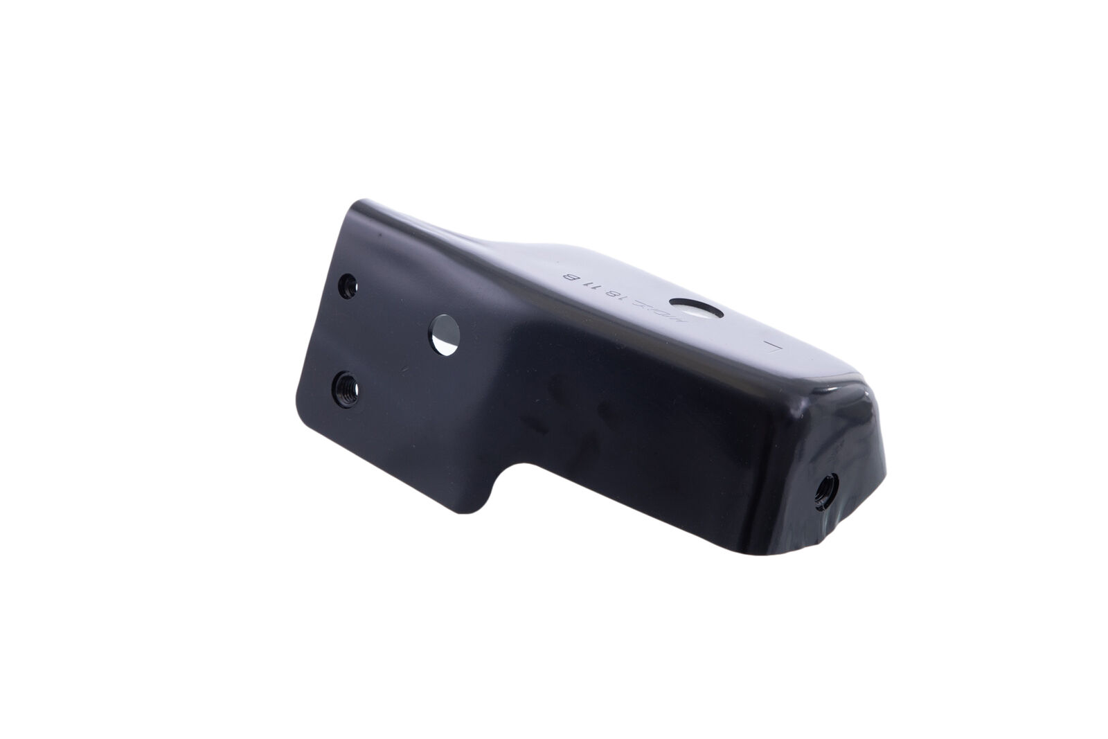 BUMPER STAY FRONT LEFT SIDE FIT ALL EXCEPT 2500/3500 FROM 11-12 - Image 2