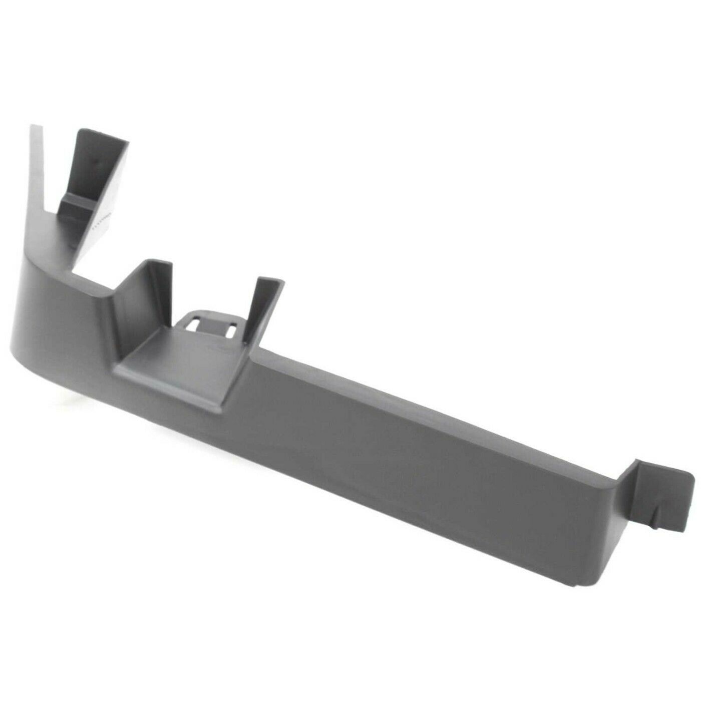 BUMPER FILLER LEFT SIDE - Image 3