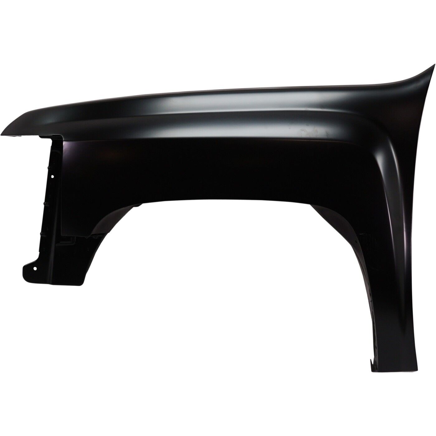 FENDER FRONT LEFT SIDE CAPA - Image 2