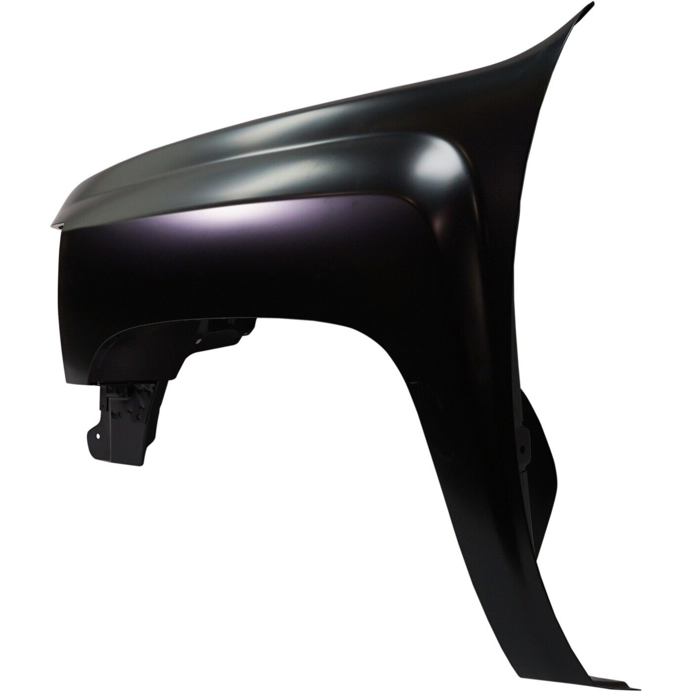 FENDER FRONT LEFT SIDE CAPA - Image 3