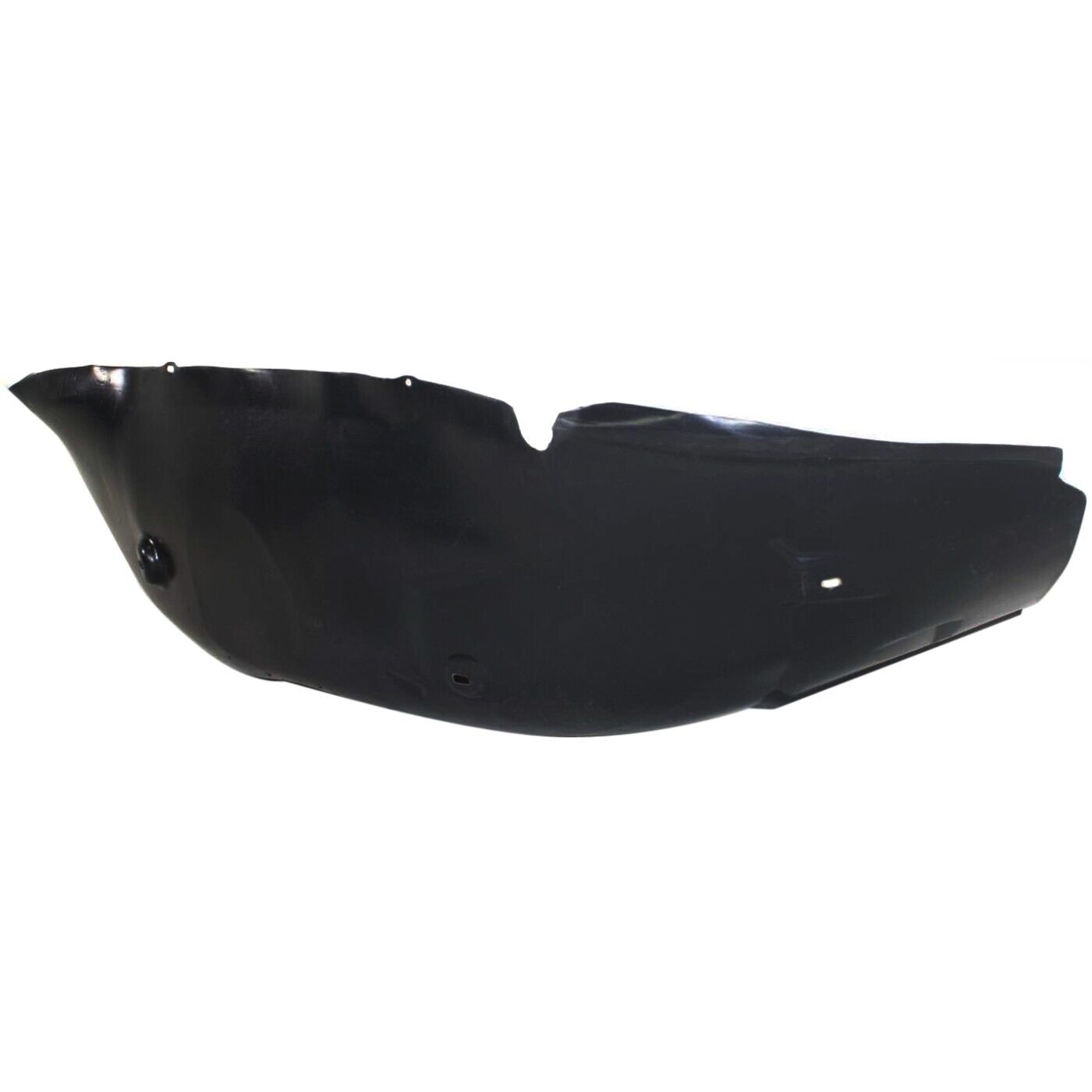 FENDER LINER FRONT LEFT SIDE 1500 - Image 3