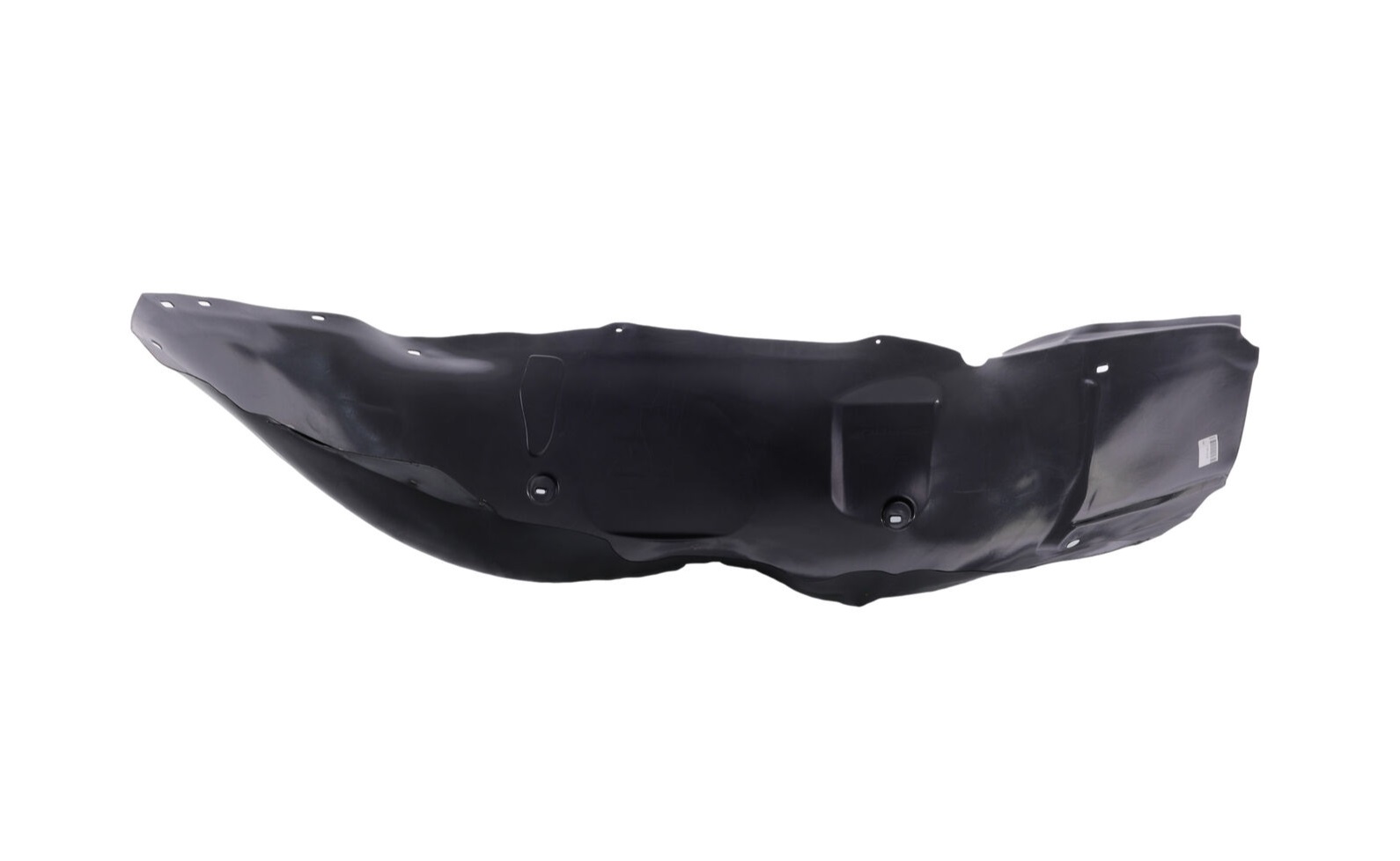 FENDER LINER FRONT RIGHT SIDE 1500 - Image 2