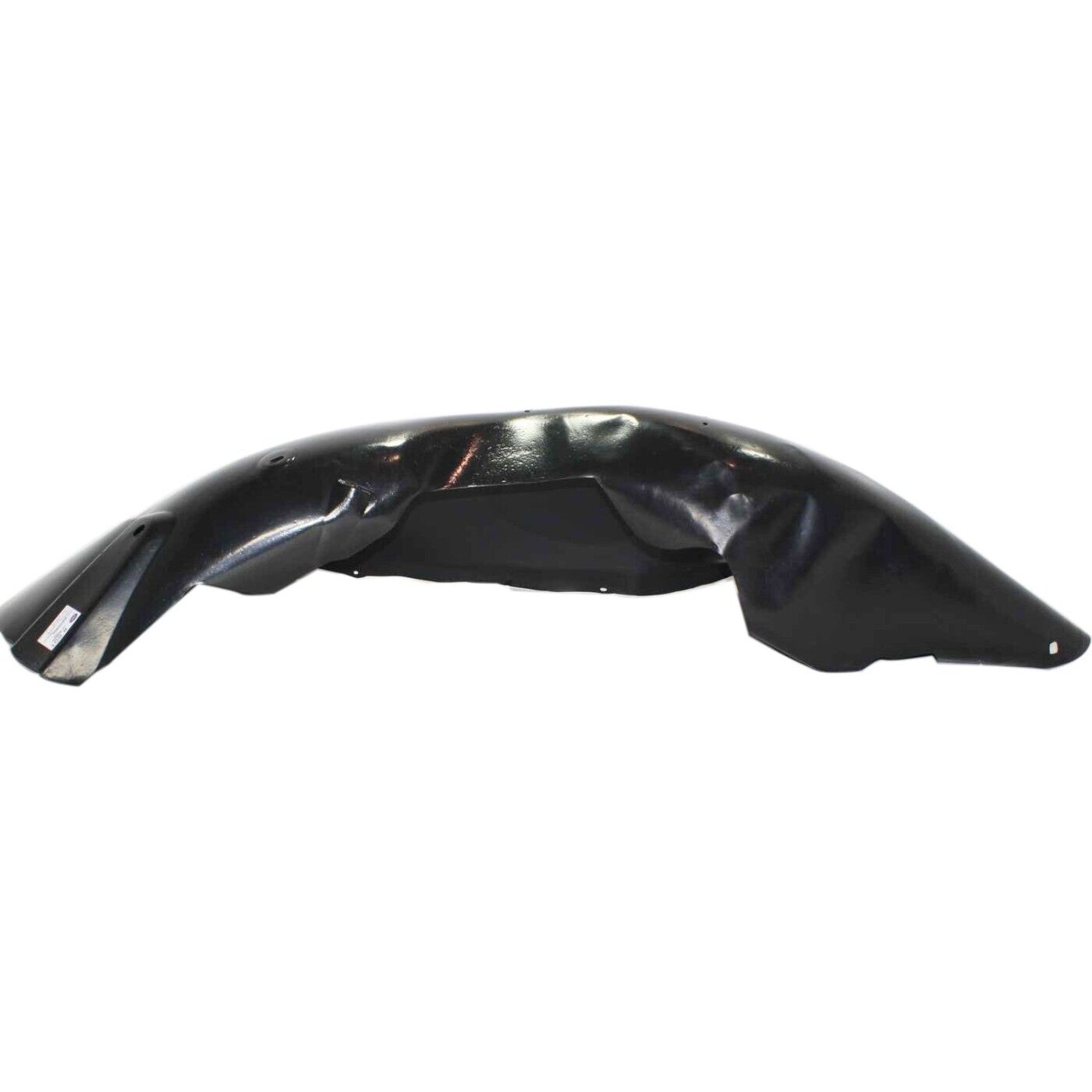FENDER LINER FRONT RIGHT SIDE 1500 - Image 3