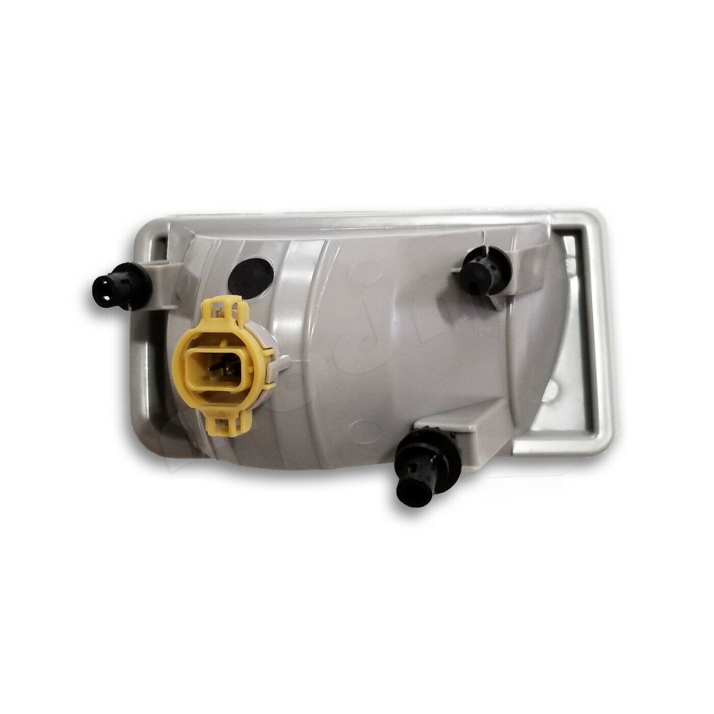 FOG LAMP FRONT LEFT SIDE RECTANGULAR (WITH OFF ROAD) HIGH QUALITY - Image 3