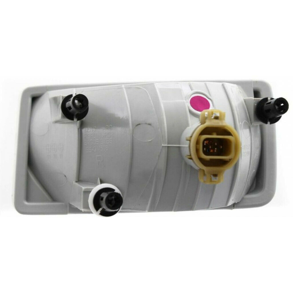 FOG LAMP FRONT RIGHT SIDE RECTANGULAR (WITH OFF ROAD) HIGH QUALITY - Image 2