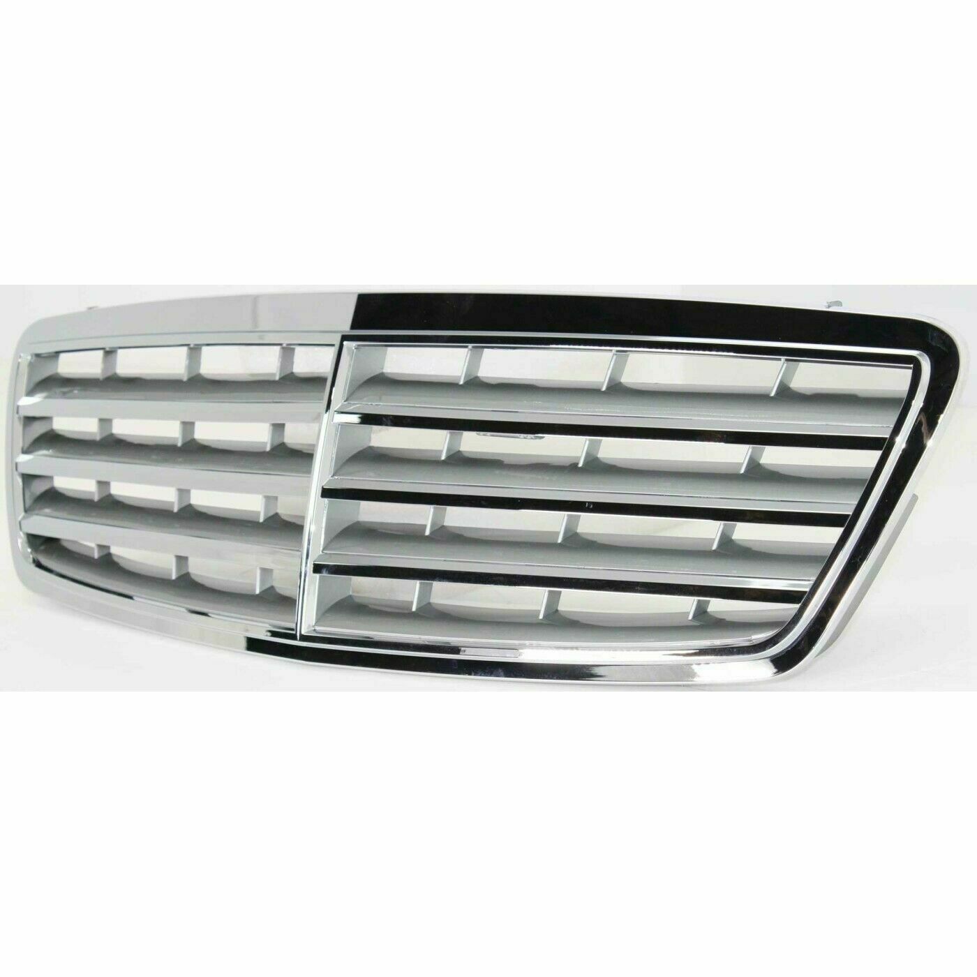 GRILLE CHROME/SILVER WITH SPORT PKG (AVNGRD/ELGNS) - Image 3