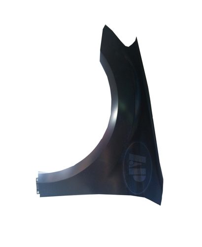 FENDER FRONT LEFT SIDE (WITHOUT SIDE LAMP HOLE) STEEL