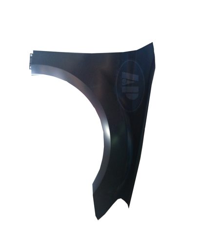 FENDER FRONT RIGHT SIDE (WITHOUT SIDE LAMP HOLE) STEEL