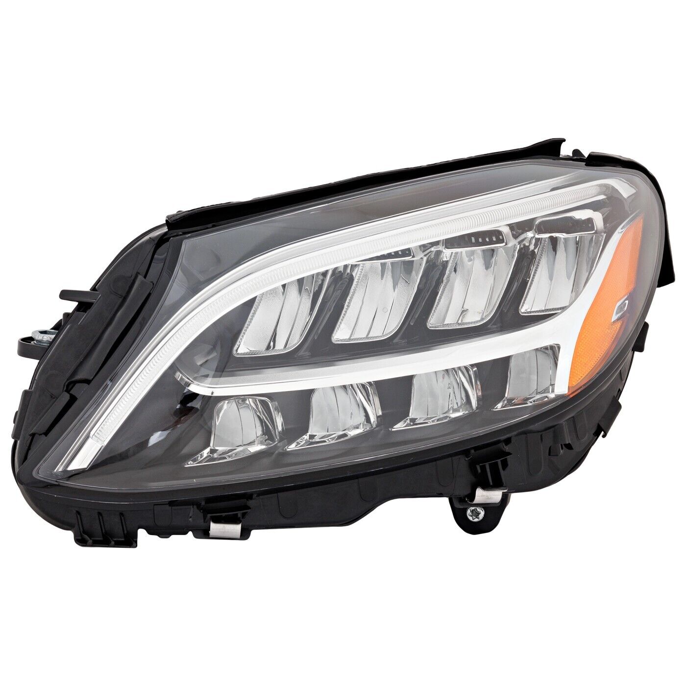 HEAD LAMP LEFT SIDE LED HIGH QUALITY