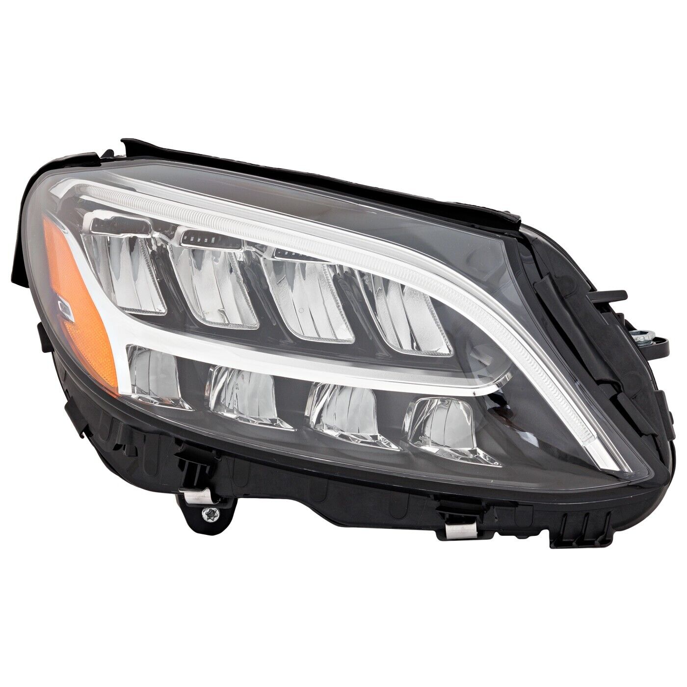 HEAD LAMP RIGHT SIDE LED HIGH QUALITY