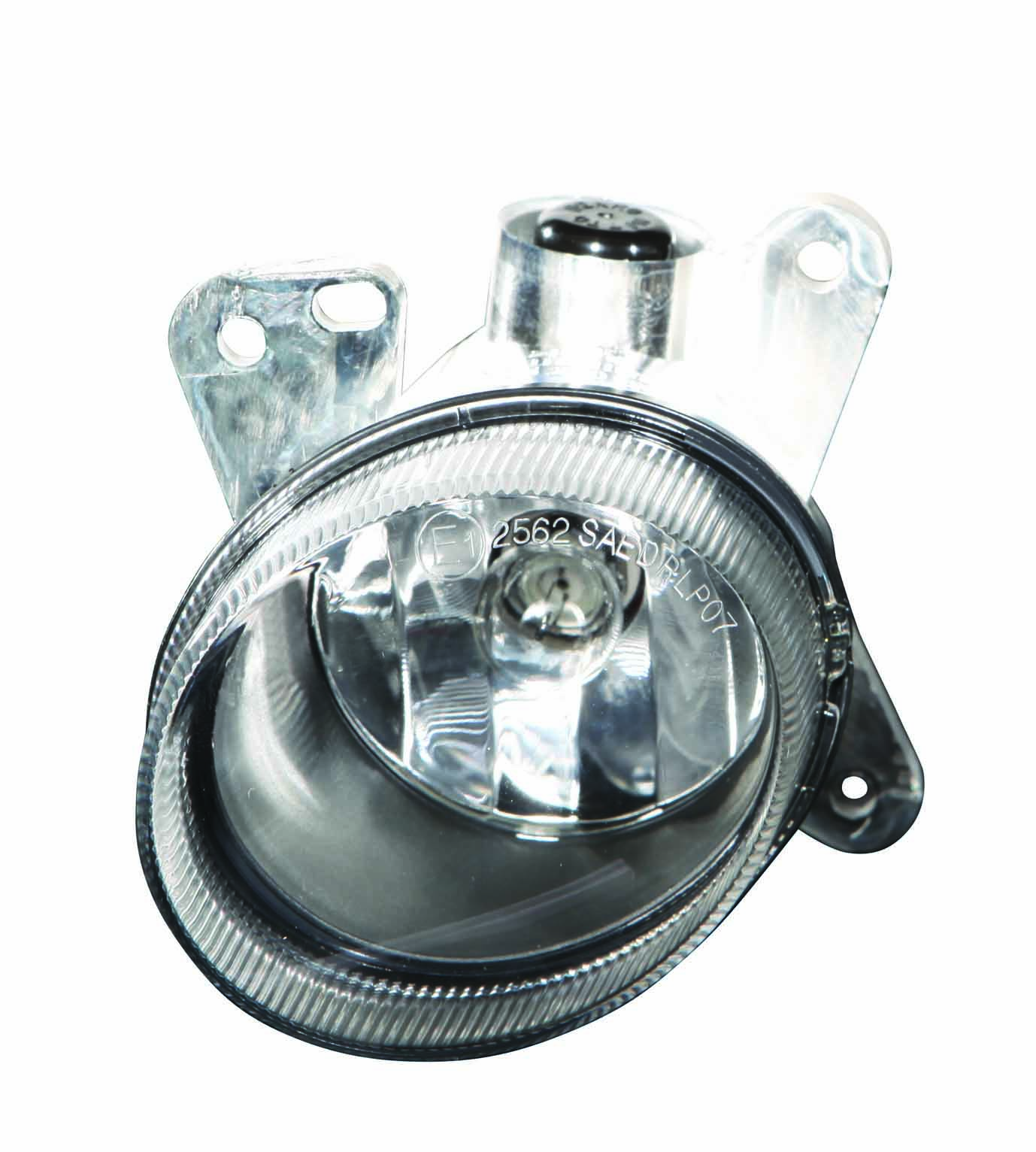 DRIVING LAMP LEFT SIDE NON LED SEDAN/COUPE/CONV/WGN HIGH QUALITY