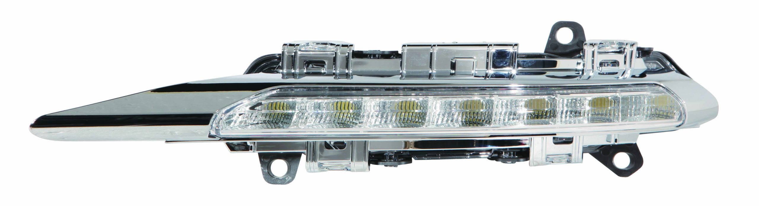 DRIVING LAMP LEFT SIDE LED HIGH QUALITY