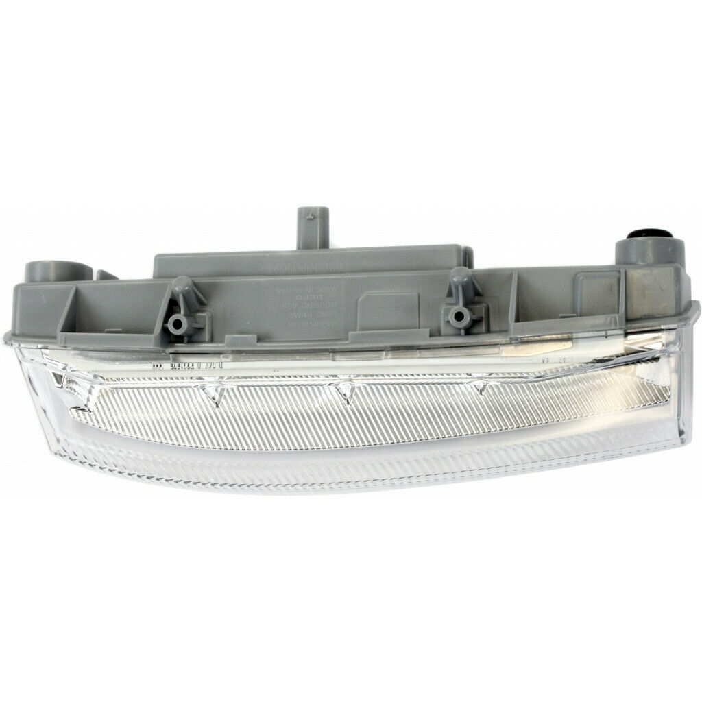DAYTIME RUNNING LAMP RIGHT SIDE WITH GRAY HOUSING CAPA - Image 3