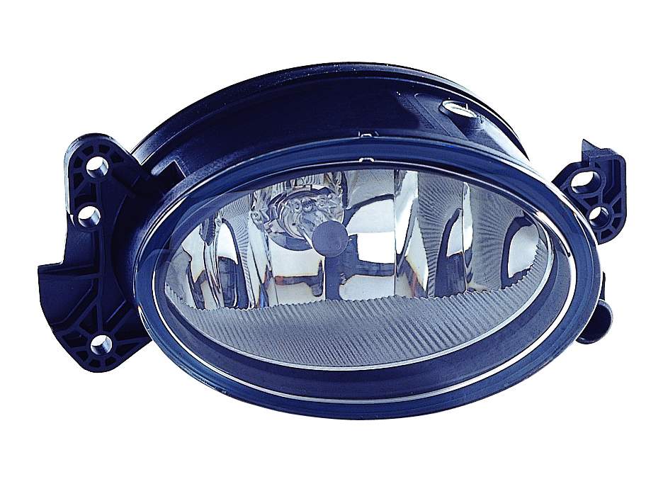 FOG LAMP FRONT RIGHT SIDE WITH HID HEAD LAMP WITHOUT AMG HIGH QUALITY