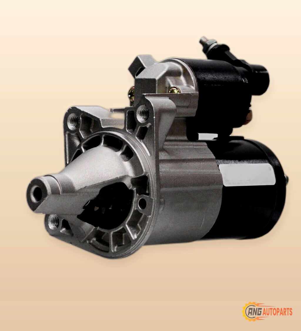 STARTER MOTOR 2.7 3.5L - Image 2