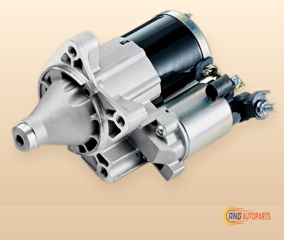 STARTER MOTOR 2.7 3.5L